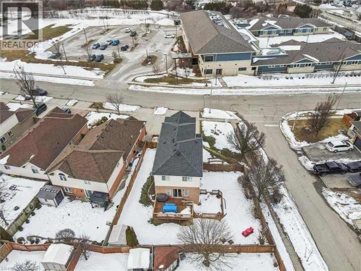 Photo 39 at 11 Acorn Way, Northview, Cambridge