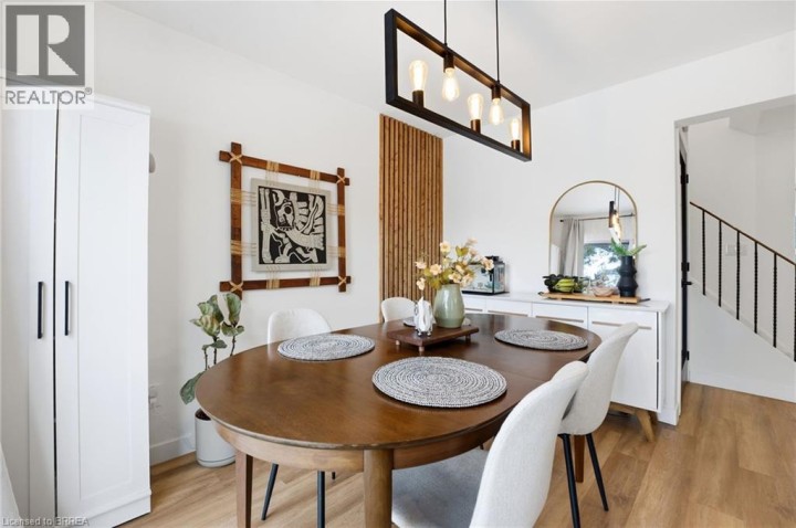 Photo 21 at 104 White Owl Crescent, Brantwood Park, Brantford