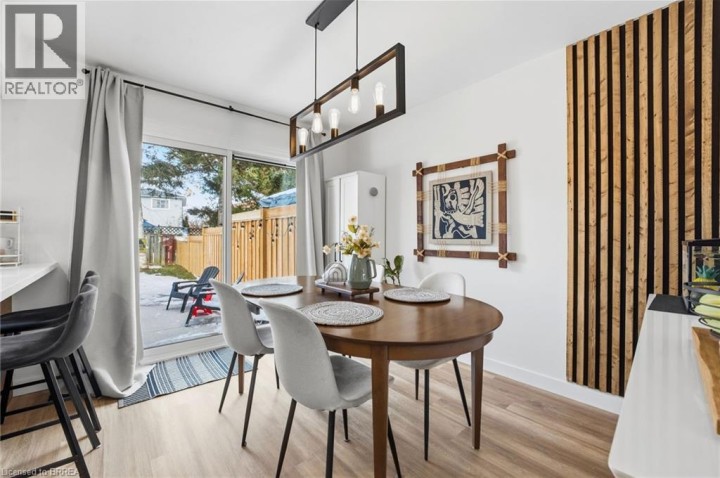 Photo 20 at 104 White Owl Crescent, Brantwood Park, Brantford