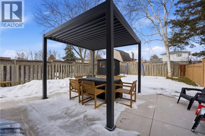 Photo 36 at 104 White Owl Crescent, Brantwood Park, Brantford