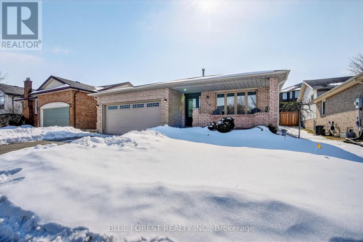 Photo 2 at 250 Alder Road, Ingersoll - South, Ingersoll