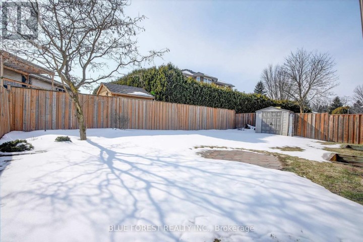 Photo 33 at 250 Alder Road, Ingersoll - South, Ingersoll