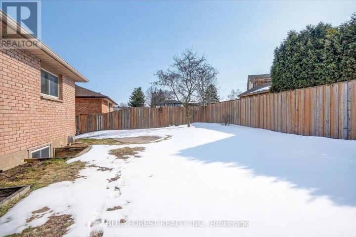 Photo 34 at 250 Alder Road, Ingersoll - South, Ingersoll