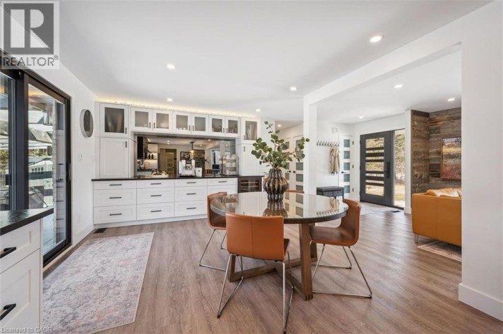 Photo 12 at 1192 Shellard Road, Clarkson / Clyde, Cambridge