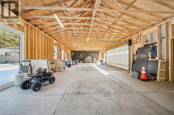 Photo 28 at 1192 Shellard Road, Clarkson / Clyde, Cambridge