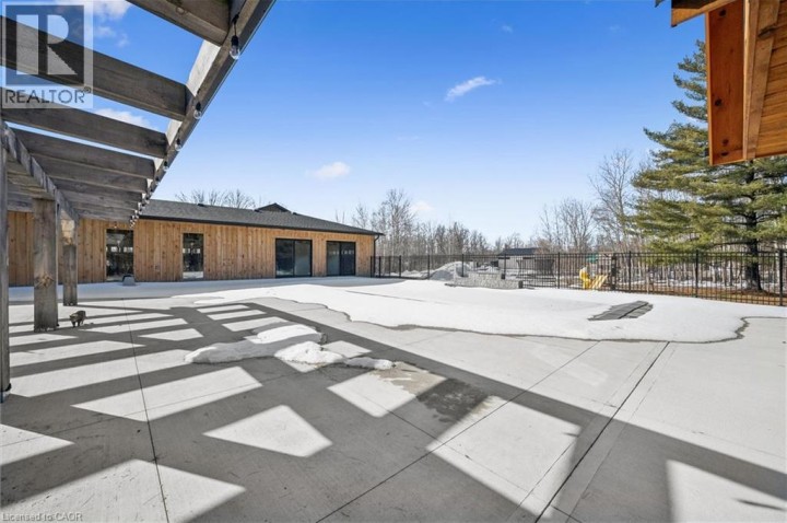 Photo 30 at 1192 Shellard Road, Clarkson / Clyde, Cambridge