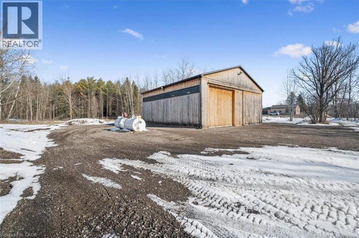 Photo 37 at 1192 Shellard Road, Clarkson / Clyde, Cambridge