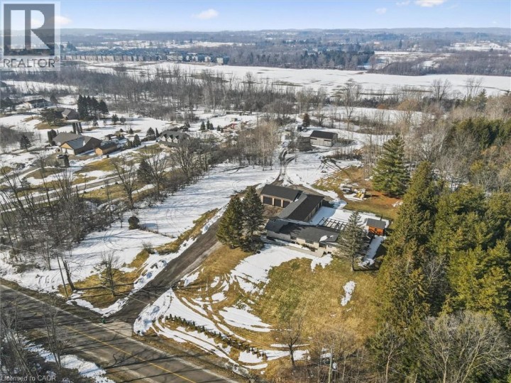 Photo 39 at 1192 Shellard Road, Clarkson / Clyde, Cambridge