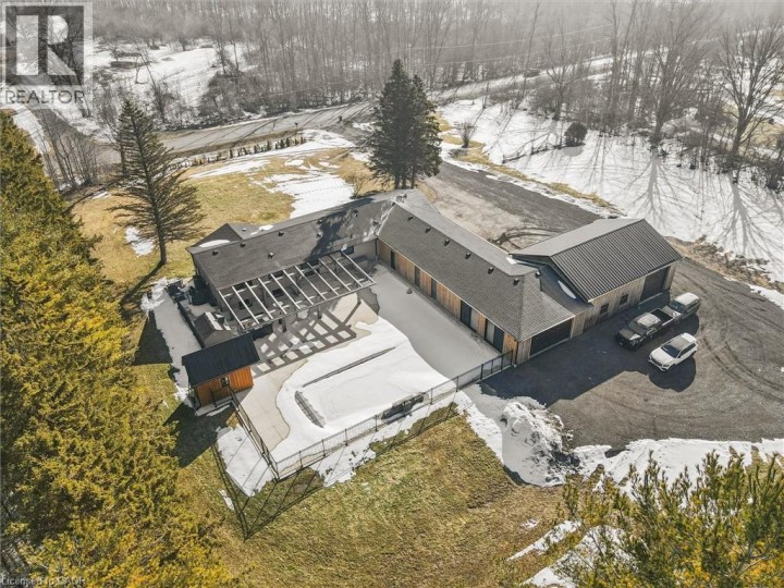 Photo 40 at 1192 Shellard Road, Clarkson / Clyde, Cambridge