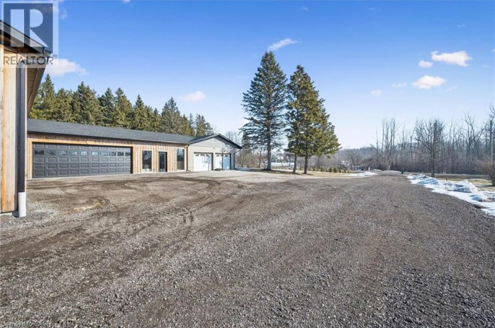 Photo 5 at 1192 Shellard Road, Clarkson / Clyde, Cambridge