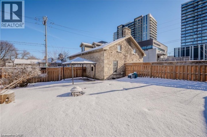 Photo 39 at 16 St Andrews Street, Victoria, Cambridge