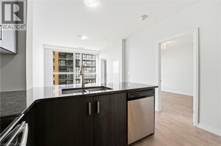 Photo 12 at 1206 - 104 Garment Street, Downtown Kitchener / W. Ward, Kitchener