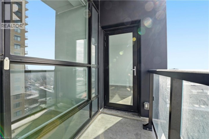 Photo 20 at 1206 - 104 Garment Street, Downtown Kitchener / W. Ward, Kitchener