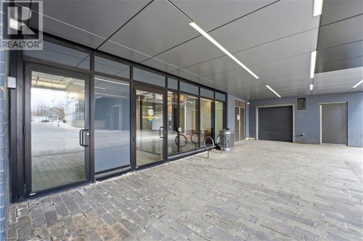 Photo 26 at 1206 - 104 Garment Street, Downtown Kitchener / W. Ward, Kitchener