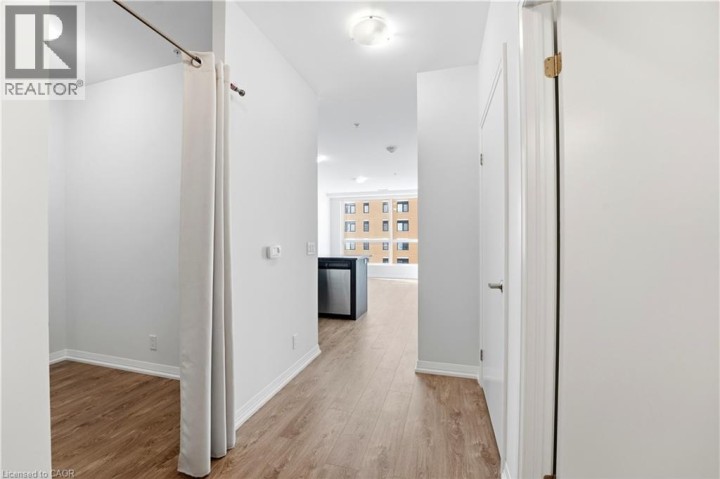 Photo 8 at 1206 - 104 Garment Street, Downtown Kitchener / W. Ward, Kitchener