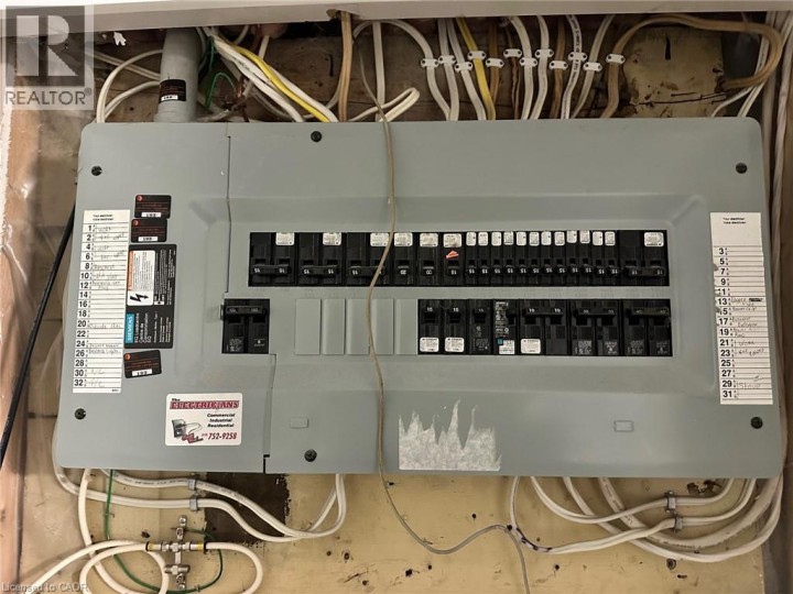 Photo 29 at 36 Charing Cross Street, Terrace Hill, Brantford