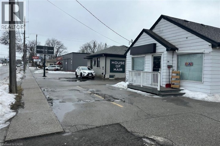 Photo 3 at 36 Charing Cross Street, Terrace Hill, Brantford