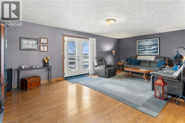 Photo 10 at 145292 Potters Road, Rural Norwich, Tillsonburg