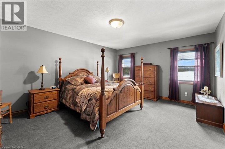 Photo 11 at 145292 Potters Road, Rural Norwich, Tillsonburg