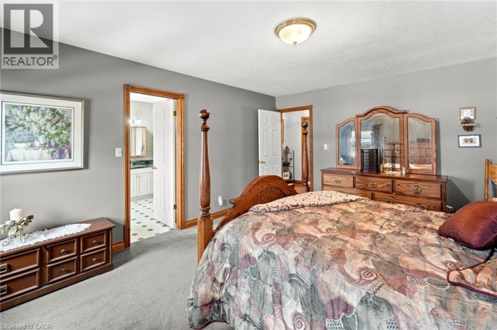 Photo 12 at 145292 Potters Road, Rural Norwich, Tillsonburg