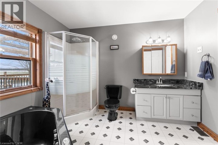 Photo 13 at 145292 Potters Road, Rural Norwich, Tillsonburg