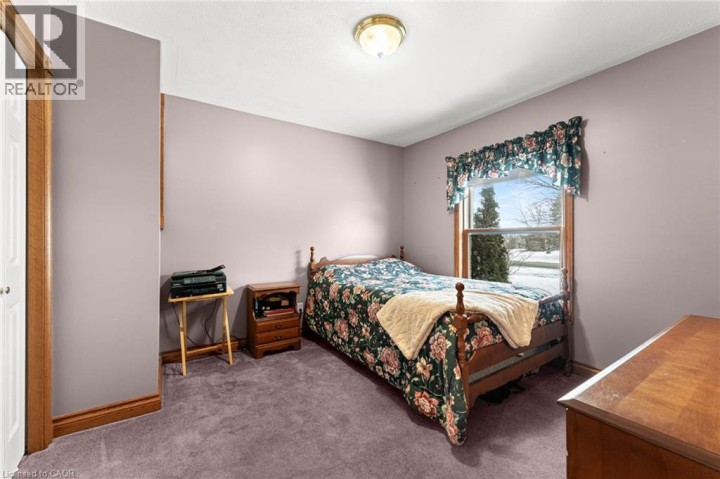 Photo 14 at 145292 Potters Road, Rural Norwich, Tillsonburg