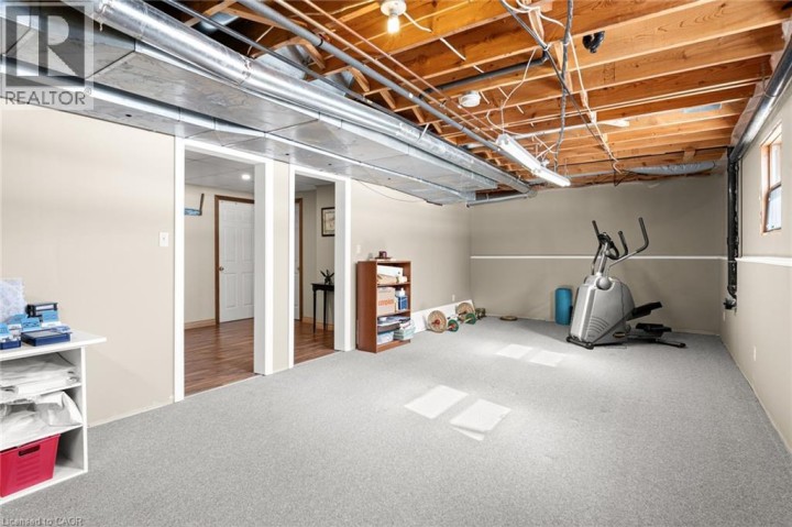 Photo 17 at 145292 Potters Road, Rural Norwich, Tillsonburg