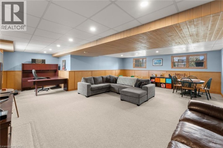 Photo 18 at 145292 Potters Road, Rural Norwich, Tillsonburg