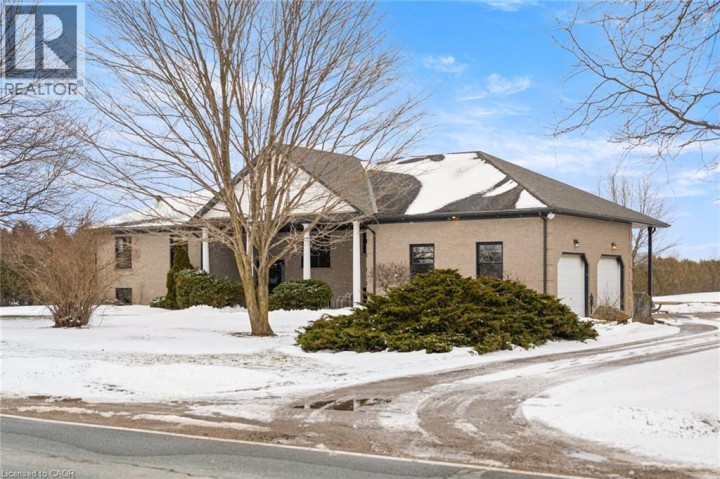 Photo 3 at 145292 Potters Road, Rural Norwich, Tillsonburg