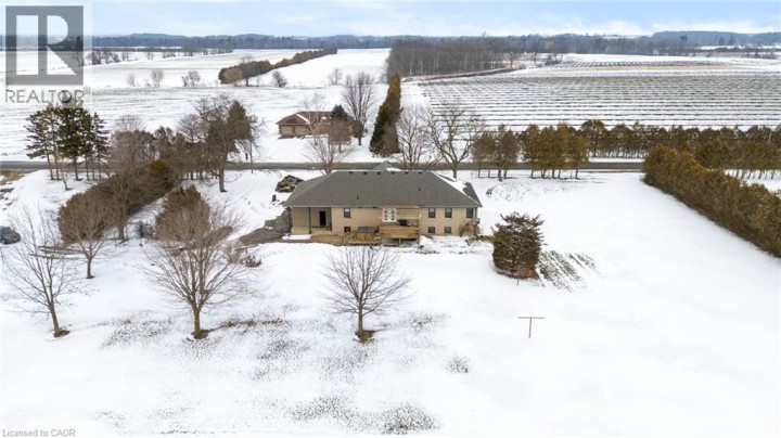 Photo 5 at 145292 Potters Road, Rural Norwich, Tillsonburg