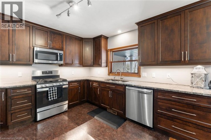 Photo 6 at 145292 Potters Road, Rural Norwich, Tillsonburg