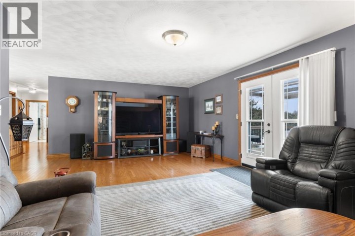 Photo 9 at 145292 Potters Road, Rural Norwich, Tillsonburg