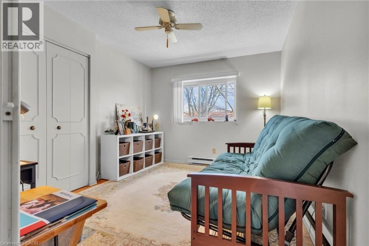 Photo 23 at 202 - 67 Breckenridge Drive, Stanley Park / Centreville, Kitchener