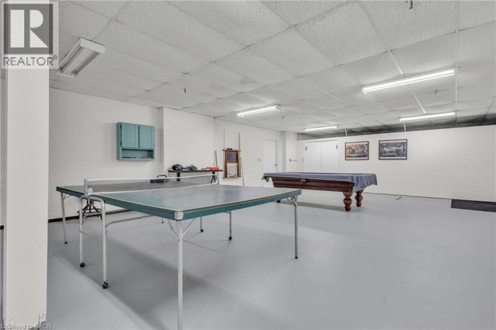 Photo 26 at 202 - 67 Breckenridge Drive, Stanley Park / Centreville, Kitchener