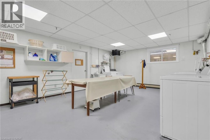 Photo 27 at 202 - 67 Breckenridge Drive, Stanley Park / Centreville, Kitchener