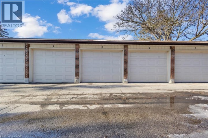 Photo 34 at 202 - 67 Breckenridge Drive, Stanley Park / Centreville, Kitchener