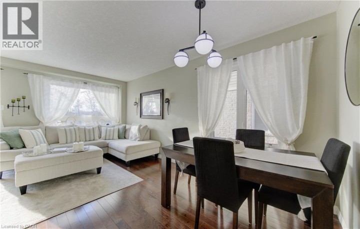 Photo 11 at 10 - 105 Pinnacle Drive, Pioneer Park / Doon / Wyldwoods, Kitchener
