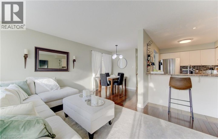 Photo 14 at 10 - 105 Pinnacle Drive, Pioneer Park / Doon / Wyldwoods, Kitchener