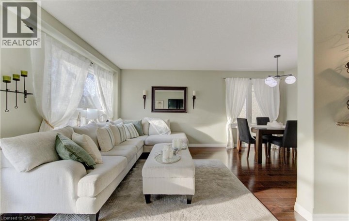 Photo 17 at 10 - 105 Pinnacle Drive, Pioneer Park / Doon / Wyldwoods, Kitchener