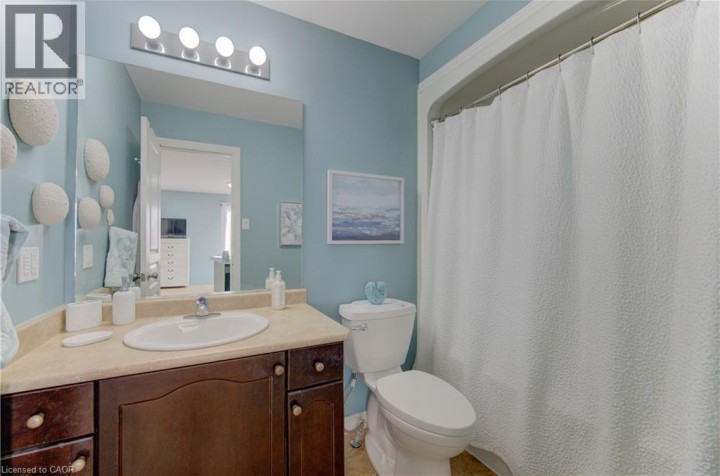 Photo 19 at 10 - 105 Pinnacle Drive, Pioneer Park / Doon / Wyldwoods, Kitchener