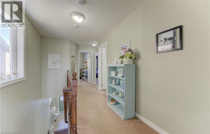 Photo 23 at 10 - 105 Pinnacle Drive, Pioneer Park / Doon / Wyldwoods, Kitchener
