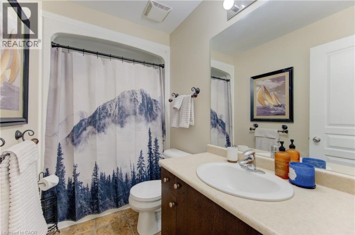 Photo 24 at 10 - 105 Pinnacle Drive, Pioneer Park / Doon / Wyldwoods, Kitchener