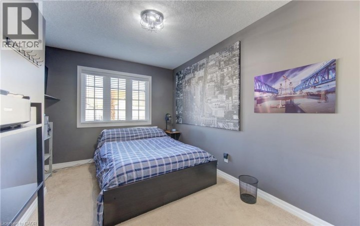 Photo 26 at 10 - 105 Pinnacle Drive, Pioneer Park / Doon / Wyldwoods, Kitchener