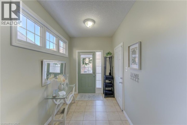 Photo 3 at 10 - 105 Pinnacle Drive, Pioneer Park / Doon / Wyldwoods, Kitchener