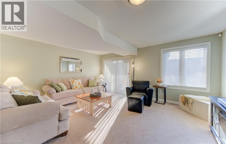 Photo 31 at 10 - 105 Pinnacle Drive, Pioneer Park / Doon / Wyldwoods, Kitchener