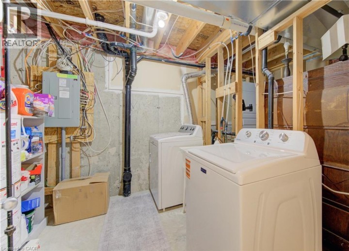 Photo 34 at 10 - 105 Pinnacle Drive, Pioneer Park / Doon / Wyldwoods, Kitchener