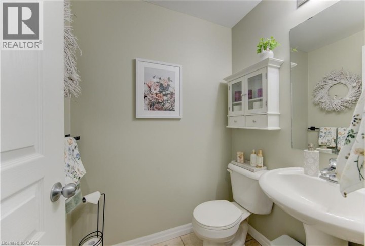 Photo 35 at 10 - 105 Pinnacle Drive, Pioneer Park / Doon / Wyldwoods, Kitchener