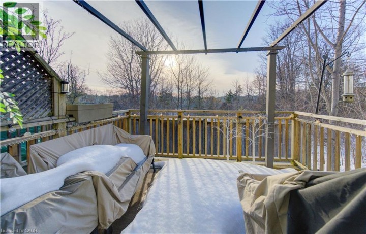 Photo 36 at 10 - 105 Pinnacle Drive, Pioneer Park / Doon / Wyldwoods, Kitchener