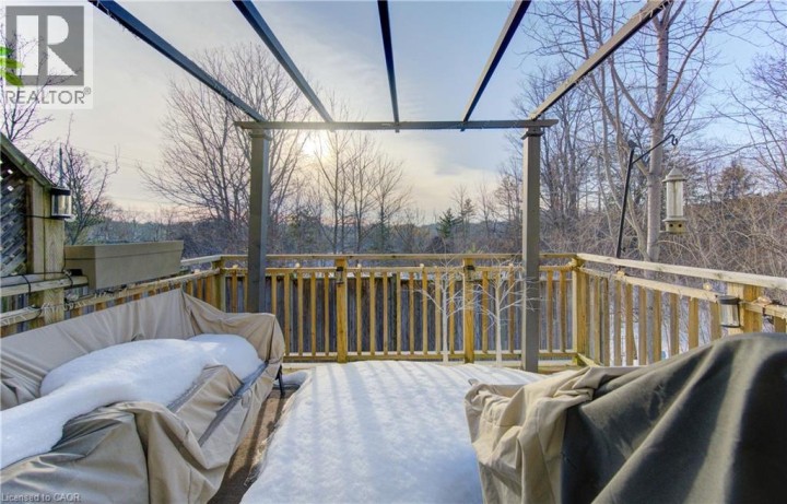 Photo 37 at 10 - 105 Pinnacle Drive, Pioneer Park / Doon / Wyldwoods, Kitchener