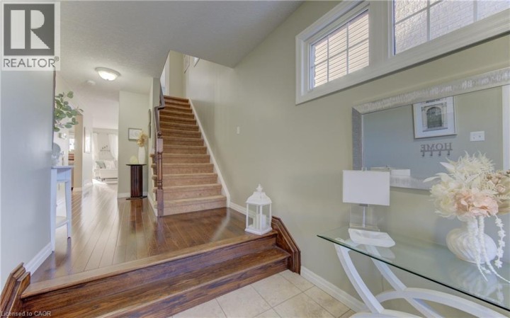 Photo 4 at 10 - 105 Pinnacle Drive, Pioneer Park / Doon / Wyldwoods, Kitchener